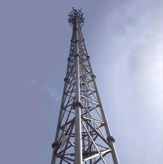 GSM Base Station Towers
