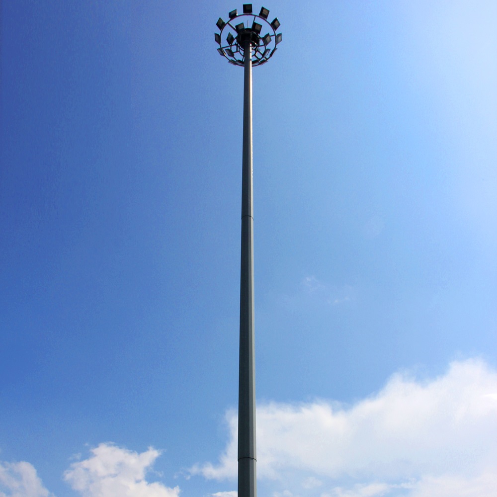 Lighting Poles