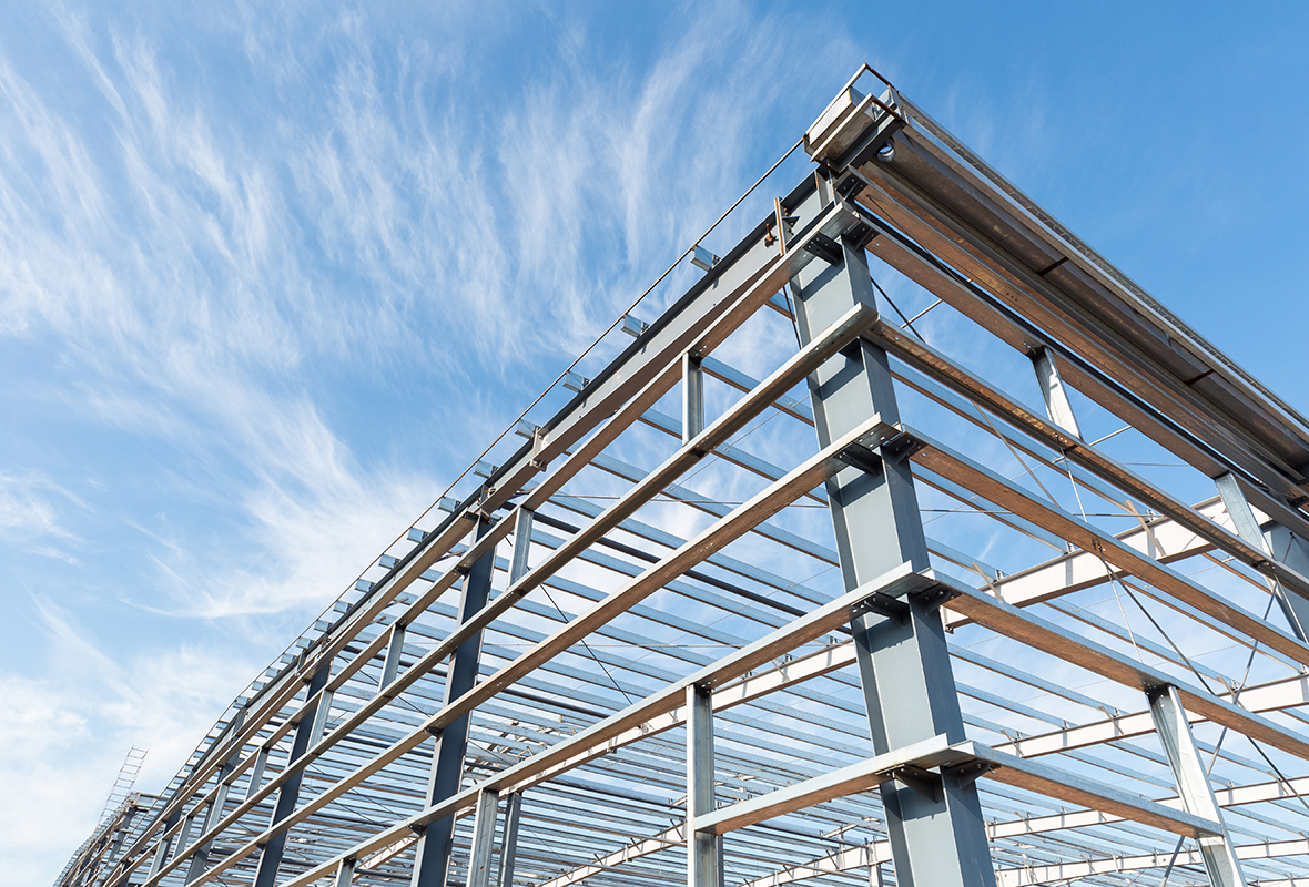 Steel Construction