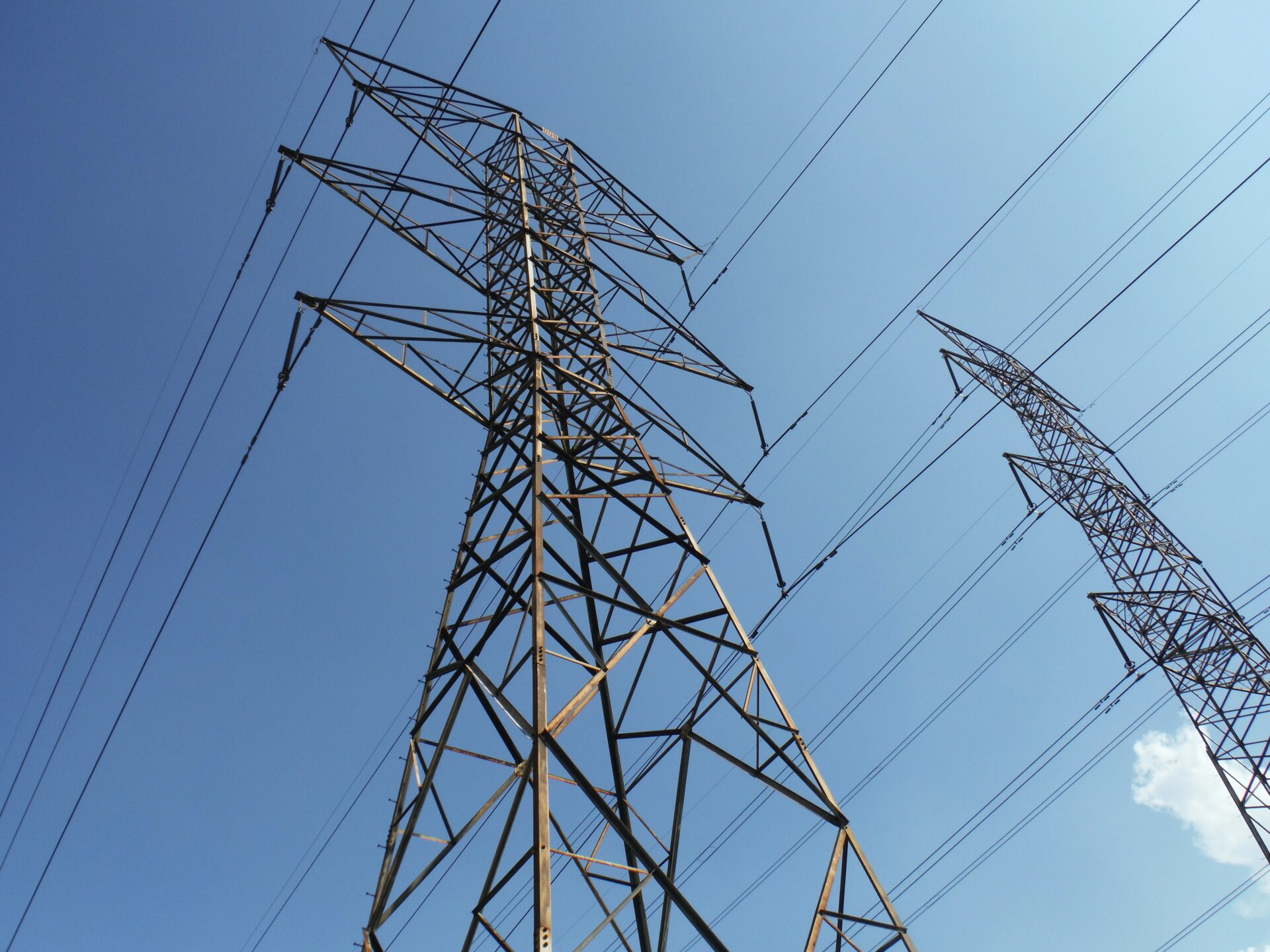 Power Transmission Lines